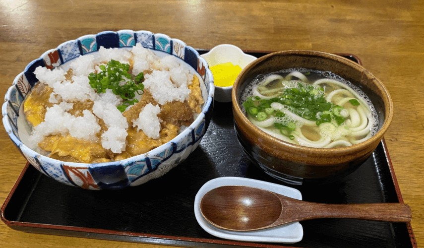 ひごやうどん