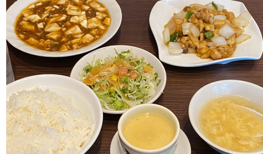 春香亭