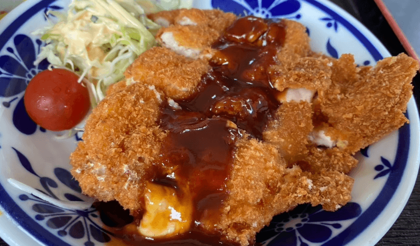 じぞう亭