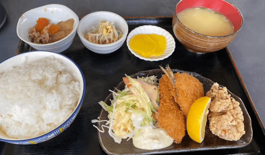 じぞう亭