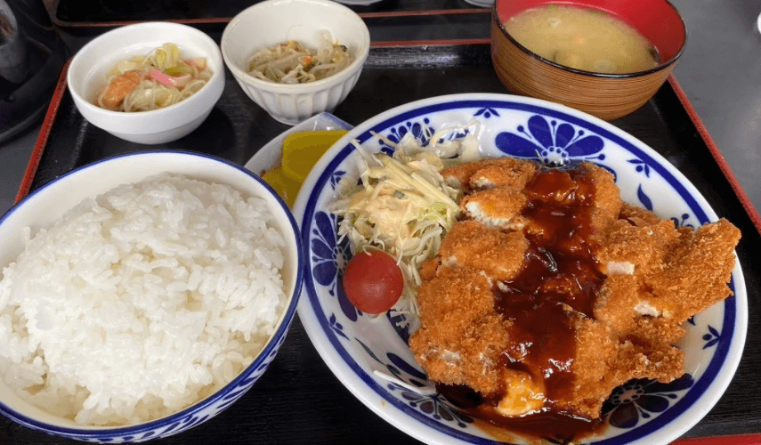 じぞう亭
