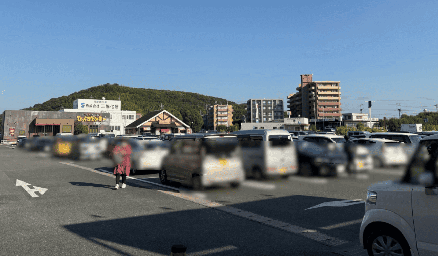 バーガーキング